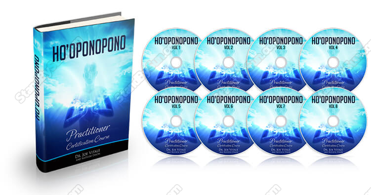 Ho’oponopono Certification Program