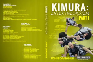 John Danaher - Kimura Enter The System