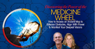 José Stevens & Lena Stevens - The Wisdom of the Medicine Wheel 
