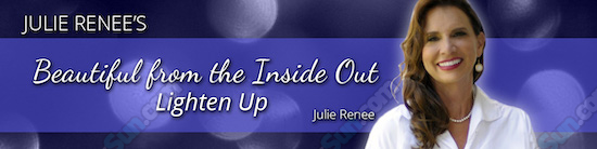 Julie Renee - Beautiful from Inside Out