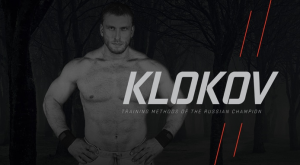 Klokov - Training Methods Of The Russian Champion