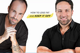 Layne Norton And Peter Baker - Fat Loss Forever