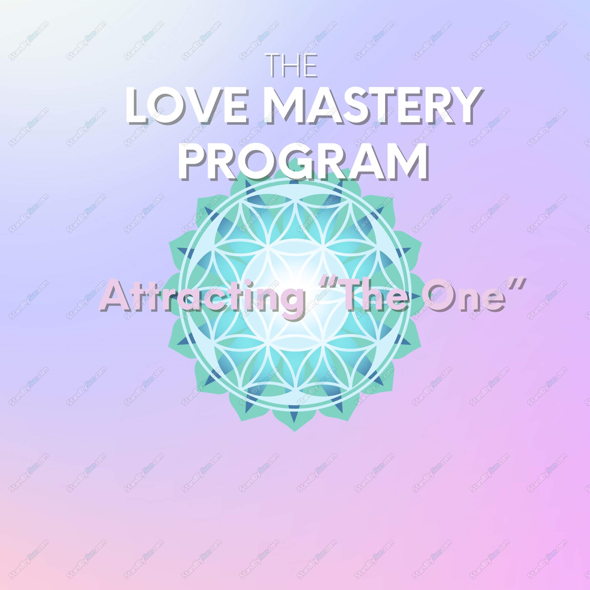 Leeor Alexandra - The Love Mastery Program Attracting The One