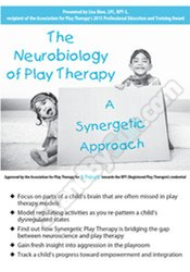 Lisa Dion - The Neurobiology of Play Therapy - A Synergetic Approach