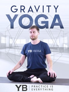 Lucas Rockwood - Gravity Yoga Flexibility Training System