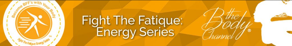 Lynn Waldrop - Fight The Fatigue Remote Remedy Series