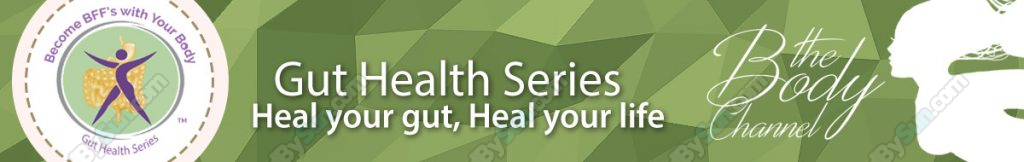 Lynn Waldrop - Gut Health Series