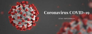 Lynn Waldrop - Novel Coronavirus (COVID-19)