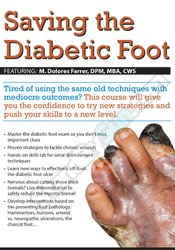 /images/uploaded/1019/M. Dolores Farrer - Saving the Diabetic Foot.JPG