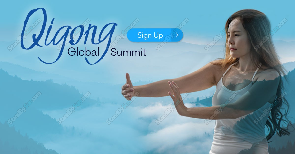 Qigong Global Summit 2019