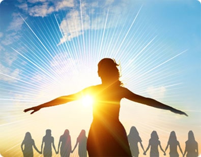 Rising Women Leadership Jumpstart - Scilla Elworthy | INSTANTLY DOWNLOAD !