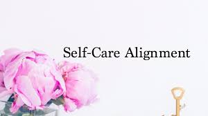 Sarah Rose - Self-Care Alignment