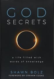 Shawn Bolz - God Secrets