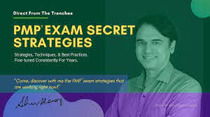 Shivshanker Shenoy, PMP - PMP Exam Secret Strategies (Simplified Education Systems 2020)